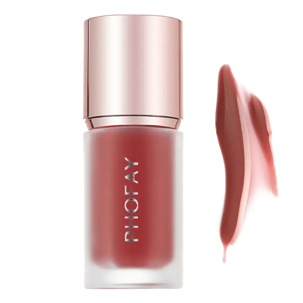 DODIDODI® - PHOFAY Mousse Liquid Blush