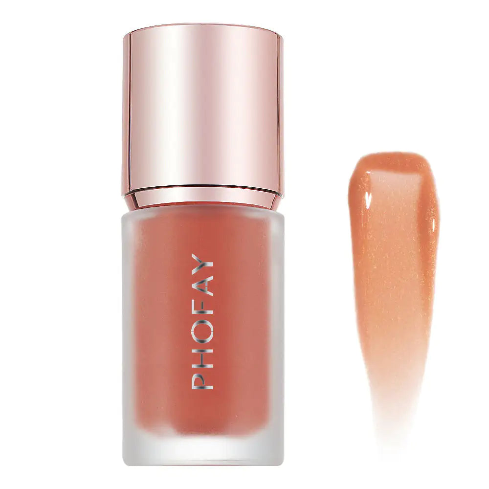 DODIDODI® - PHOFAY Mousse Liquid Blush