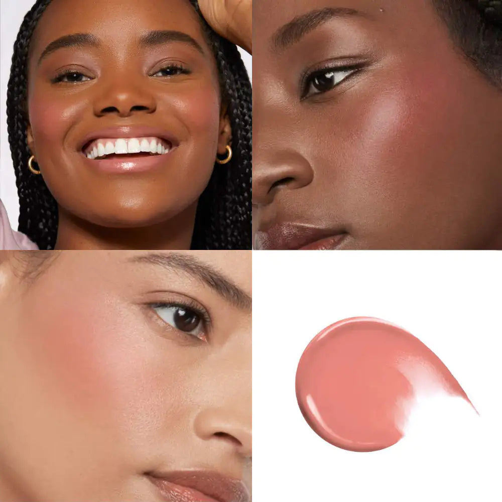 DODIDODI® - PHOFAY Mousse Liquid Blush