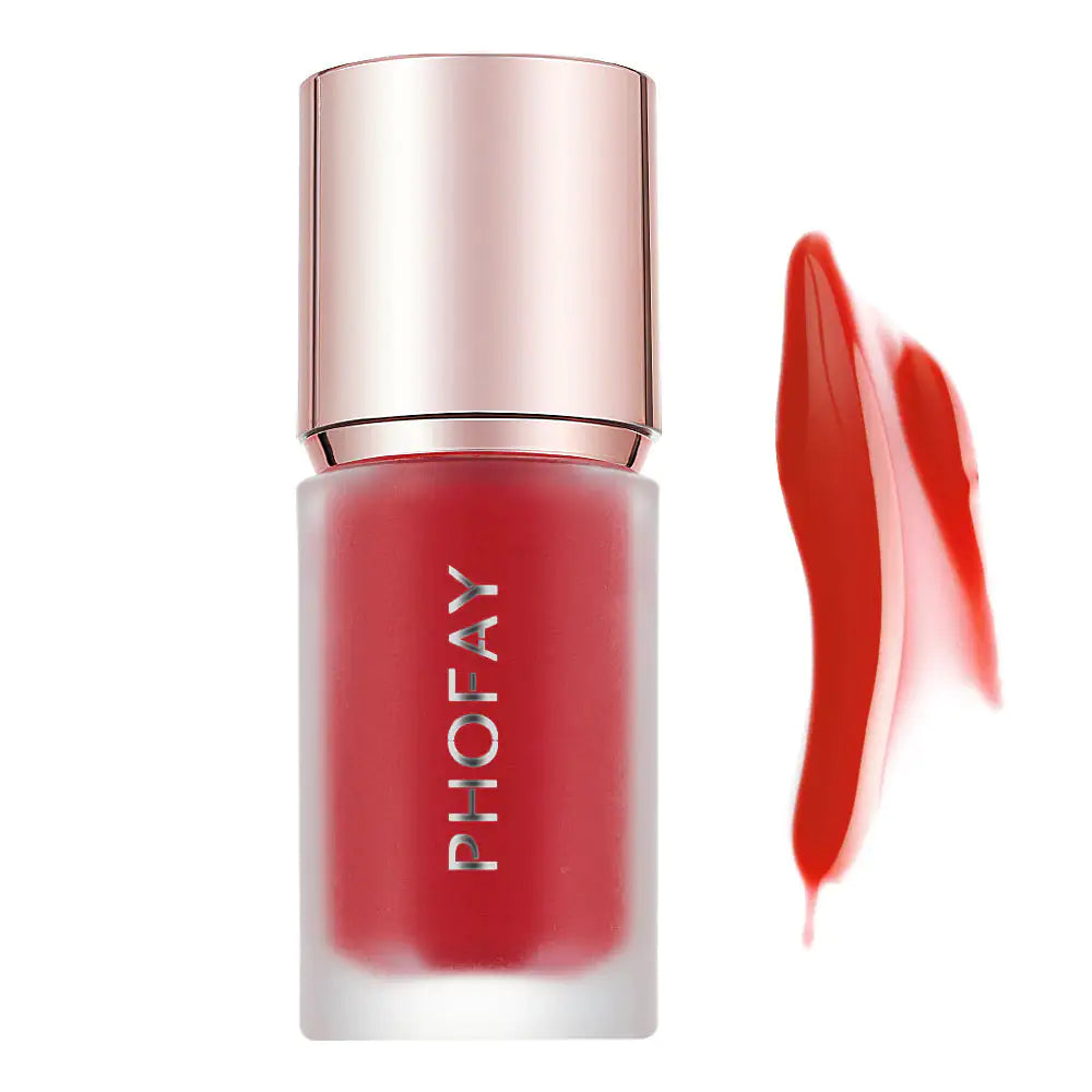 DODIDODI® - PHOFAY Mousse Liquid Blush
