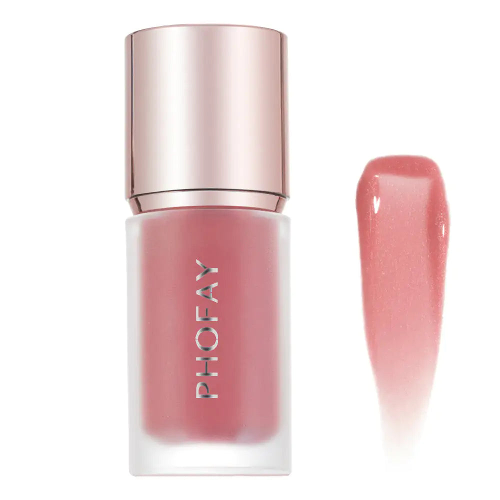 DODIDODI® - PHOFAY Mousse Liquid Blush