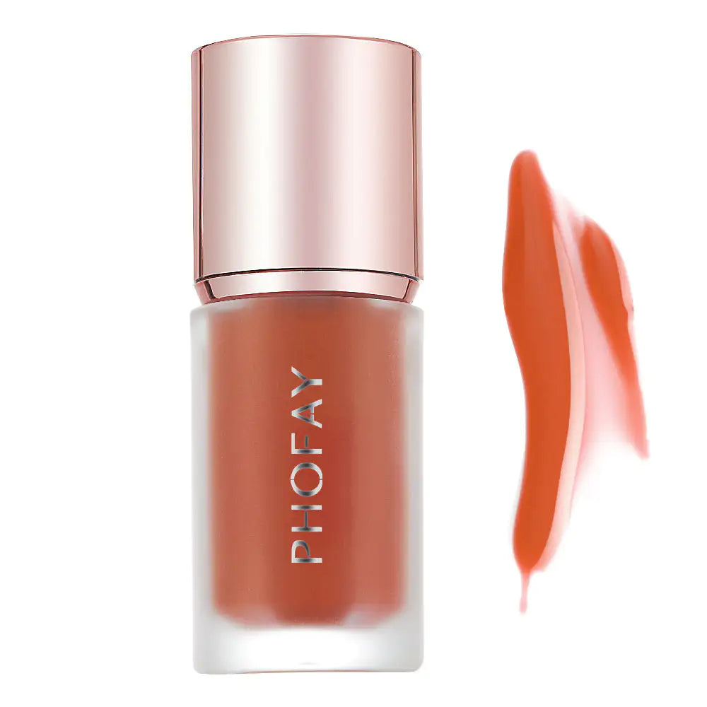 DODIDODI® - PHOFAY Mousse Liquid Blush