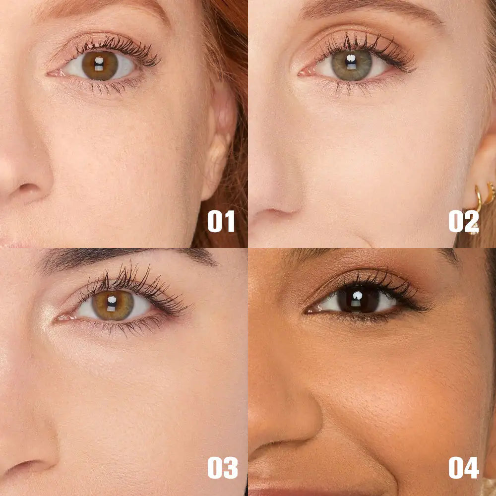 DODIDODI® - PHOFAY Matte Setting Pressed Powder