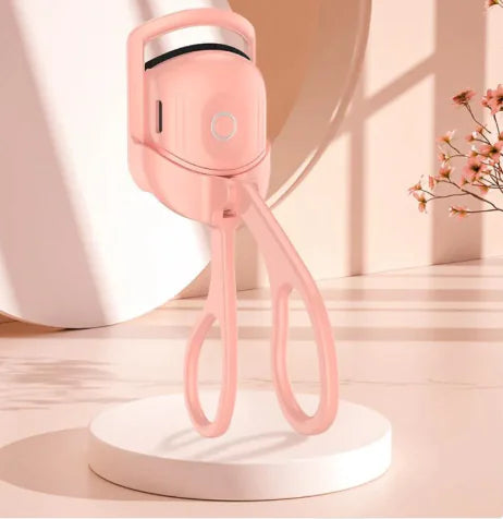 DODIDODI® - Rechargeable Portable Heated Eyelash Curler